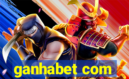 ganhabet com